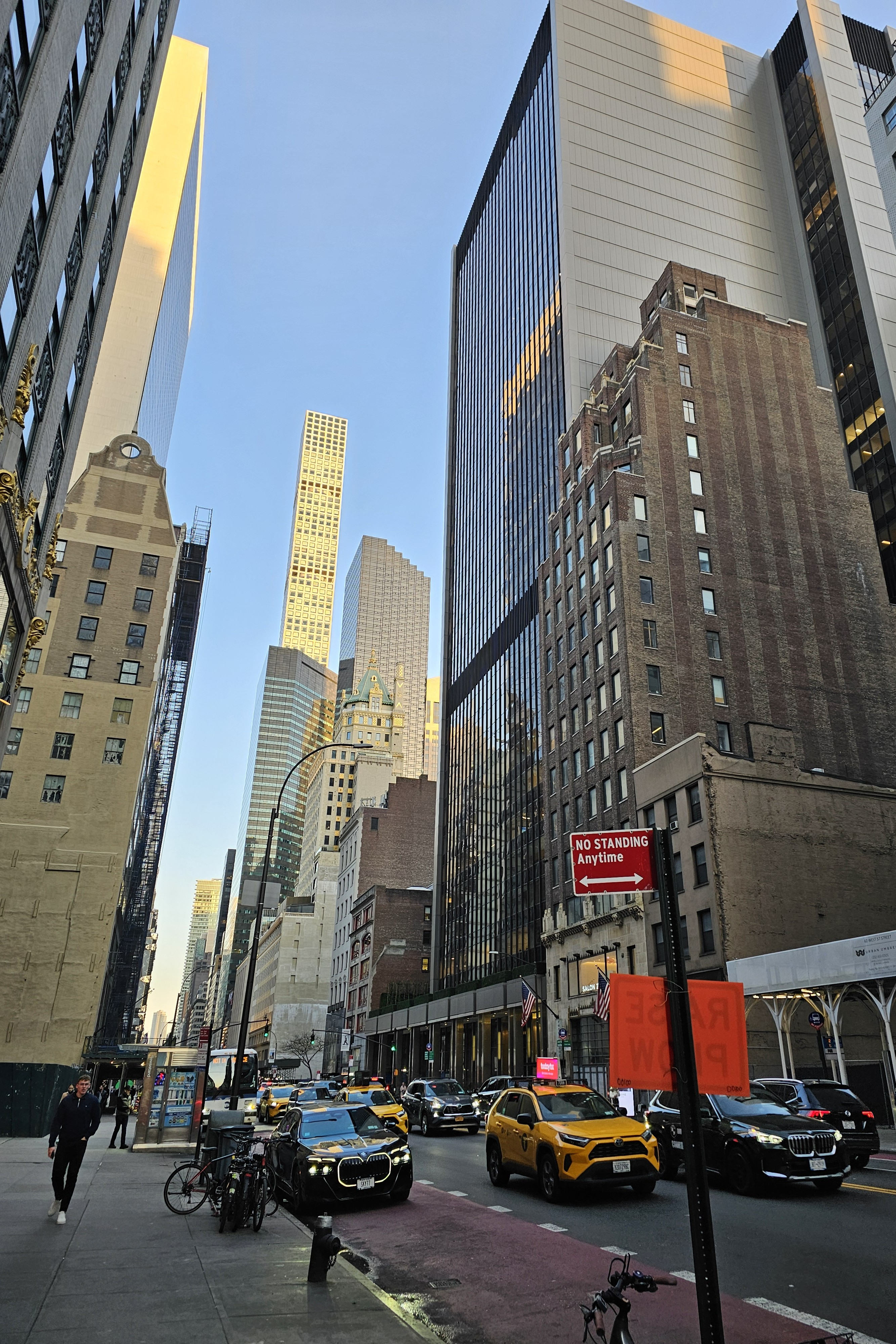 New York